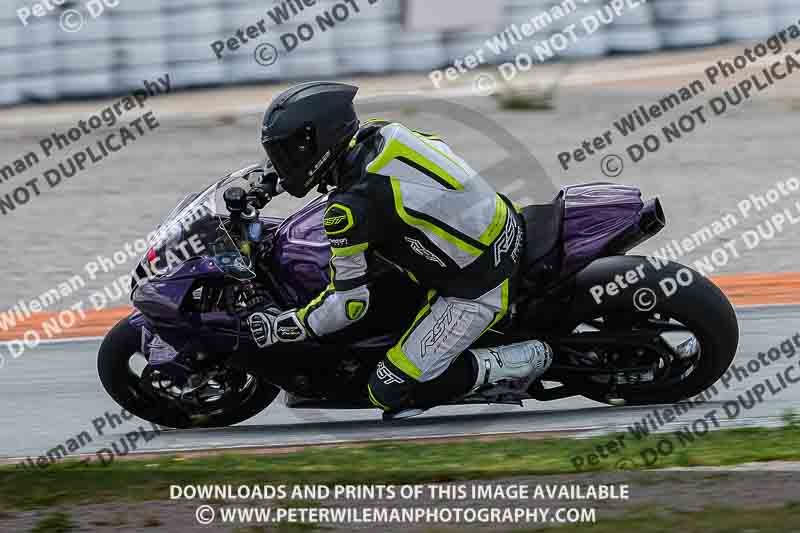 march 2018;motorbikes;no limits;peter wileman photography;portugal;trackday digital images;valencia